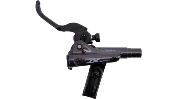 Shimano Deore XT BL-M8100   schwarz