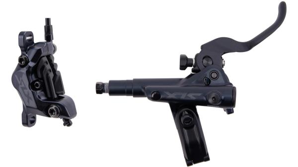 Shimano SLX BL-M7120  XL schwarz