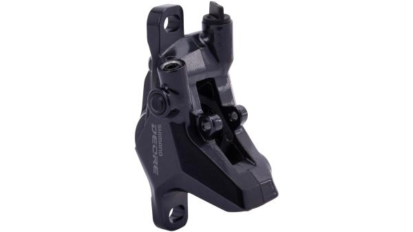 Shimano Deore BR-M6100  XXL schwarz
