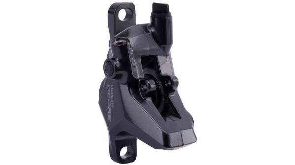 Shimano Deore BR-M6100  XXL schwarz