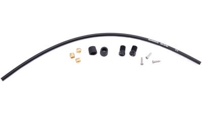 Shimano GRX BL-RX812   schwarz Produktbild 1