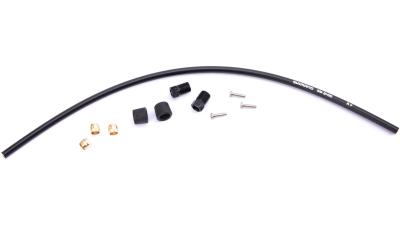 Shimano GRX BL-RX812   schwarz Produktbild 1