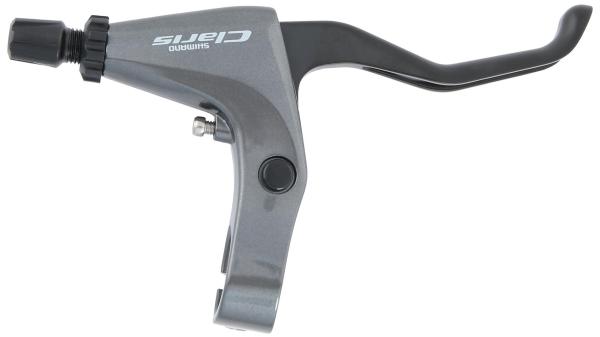 Shimano BL-R2000   grau, schwarz