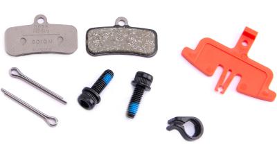 Shimano Acera BR-MT420  XXL schwarz Produktbild 1