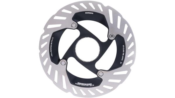 Shimano RT-CL900  XXL silber, schwarz