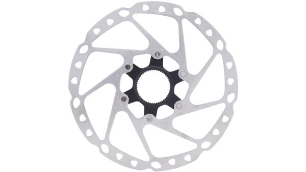 Shimano Deore SM-RT64  XXL silber, schwarz