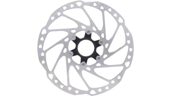 Shimano Deore SM-RT64  XXL silber, schwarz