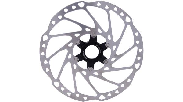 Shimano Deore SM-RT64  XXL silber, schwarz