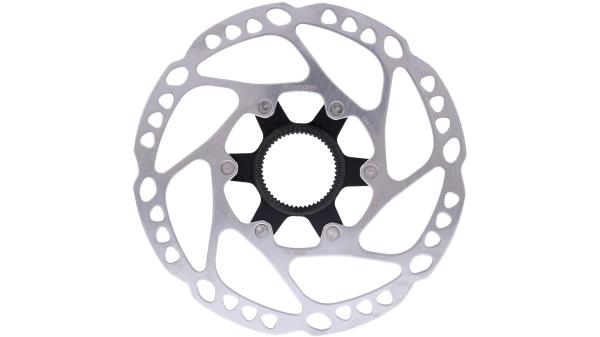 Shimano Deore RT-64MAG  XXL schwarz