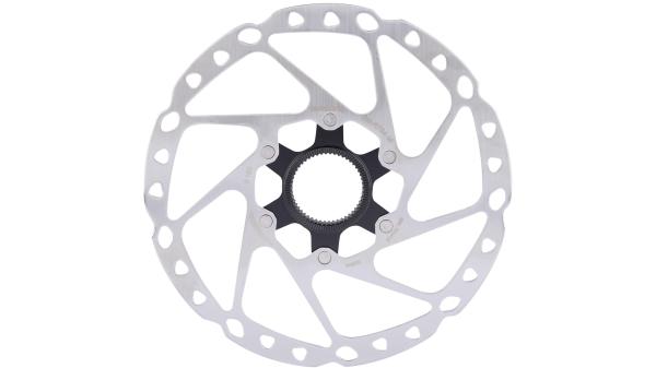 Shimano Deore RT-64MAG  XXL schwarz