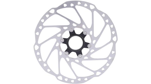 Shimano Deore RT-64MAG  XXL schwarz