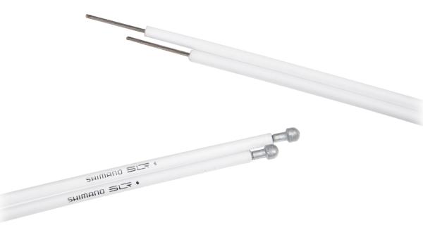 Shimano Road SIL-TEC   wei&szlig;