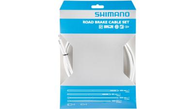 Shimano Road SIL-TEC   weiß Produktbild 1