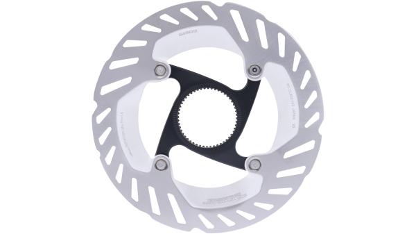 Shimano RT-CL800  XXL silber, schwarz