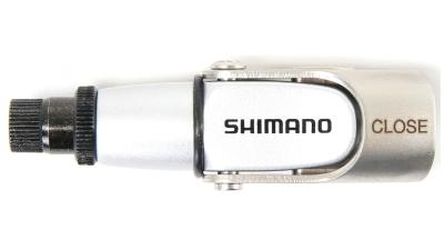 Shimano SM-CB90   silber Produktbild 1