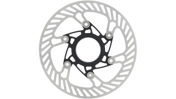 Campagnolo Bremsscheibe  XXL silber