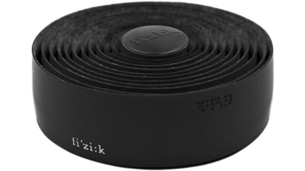 fi'zi:k Terra Microtex Bondcush Tacky   schwarz