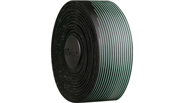 fi'zi:k Vento Microtex Tacky Bicolor   schwarz, grün