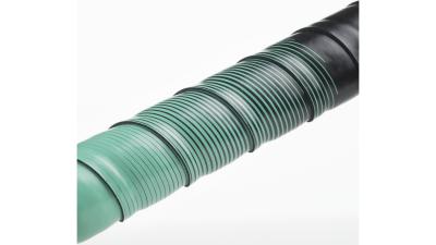 fi'zi:k Vento Microtex Tacky Bicolor   schwarz, grün Produktbild 1