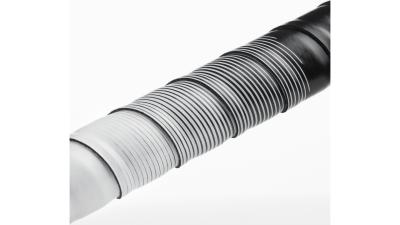 fi'zi:k Vento Microtex Tacky Bicolor   schwarz, weiß Produktbild 1