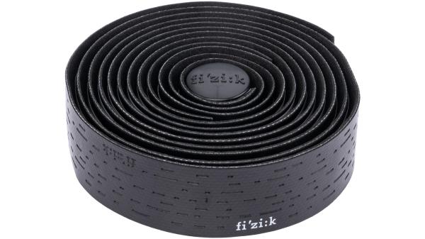 fi'zi:k Terra Solocush Tacky   schwarz