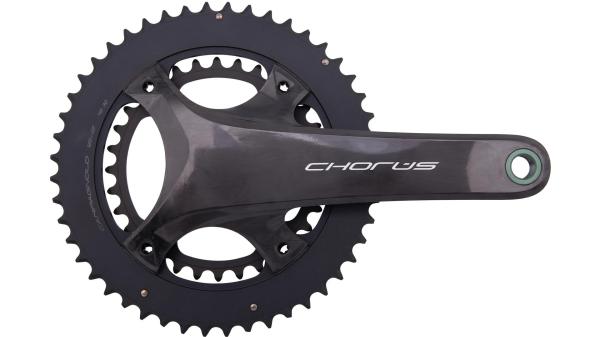 Campagnolo Chorus 12s  XL schwarz