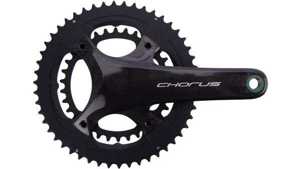 Campagnolo Chorus 12s  XL schwarz