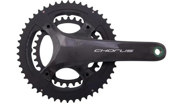 Campagnolo Chorus 12s  XL schwarz
