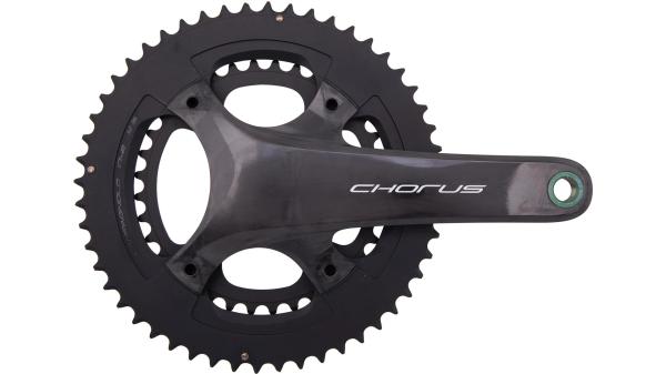Campagnolo Chorus 12s  XL schwarz