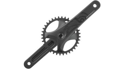Campagnolo Ekar GT 13s  XL schwarz Produktbild 2