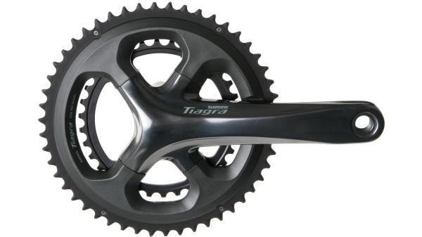 Shimano Tiagra FC-4700  XL grau