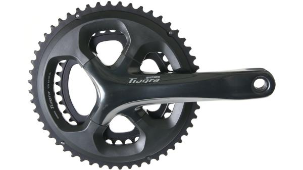 Shimano Tiagra FC-4700  XL grau