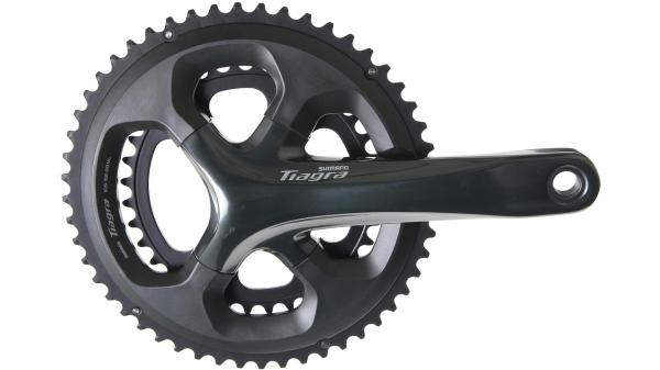 Shimano Tiagra FC-4700  XL grau