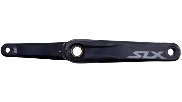 Shimano SLX FC-M7100  XL schwarz