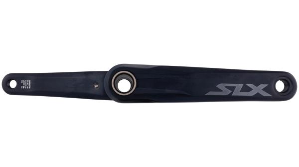 Shimano SLX FC-M7130  XL schwarz
