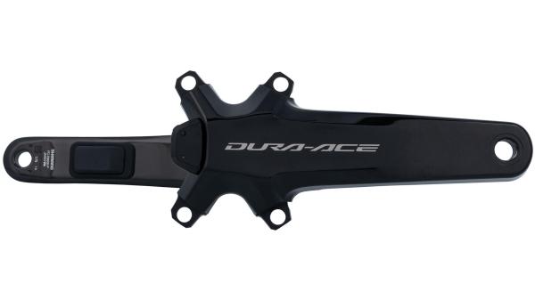 Shimano Dura Ace FC-R9200-P  XL schwarz