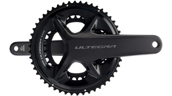 Shimano Ultegra FC-R8100  XL schwarz