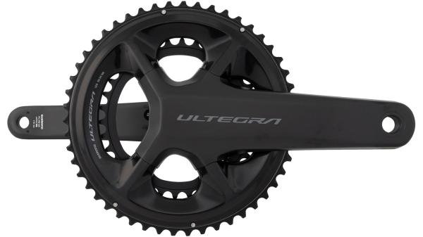 Shimano Ultegra FC-R8100  XL schwarz