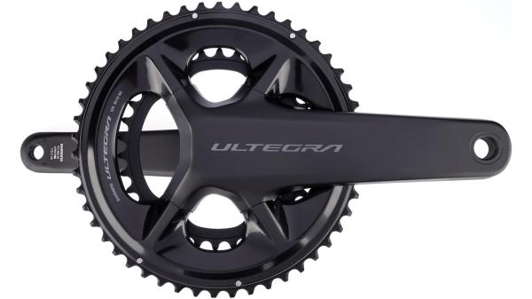 Shimano Ultegra FC-R8100  XL schwarz