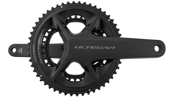 Shimano Ultegra FC-R8100  XL schwarz