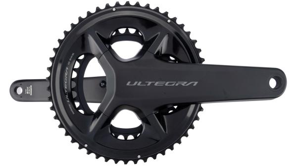 Shimano Ultegra FC-R8100  XL schwarz