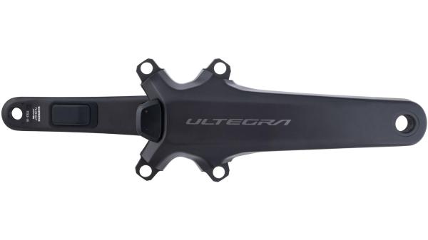 Shimano Ultegra FC-R8100-P  XL schwarz