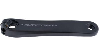 Shimano Ultegra FC-R8100-P  XL schwarz Produktbild 1