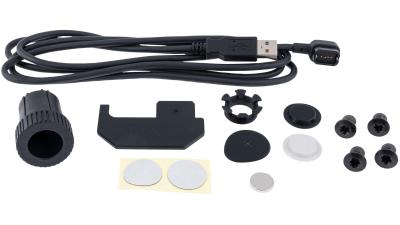 Shimano Ultegra FC-R8100-P  XL schwarz Produktbild 2