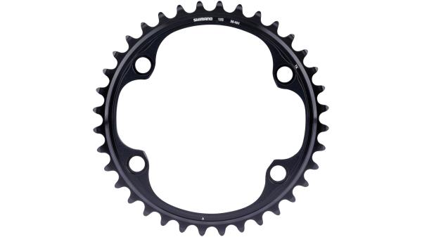 Shimano Dura Ace FC-9200  XXL schwarz