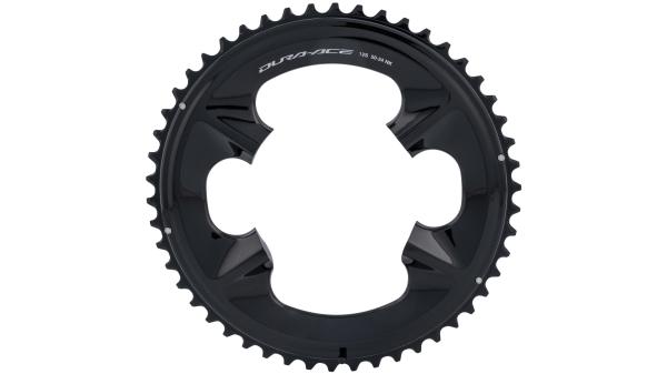 Shimano Dura Ace FC-9200  XXL schwarz