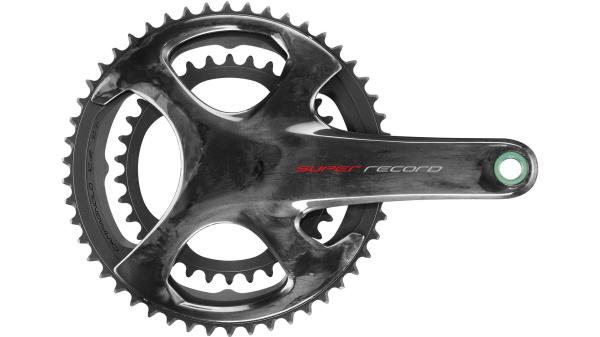 Campagnolo Super Record 12s / Super Record 12s EPS  M schwarz