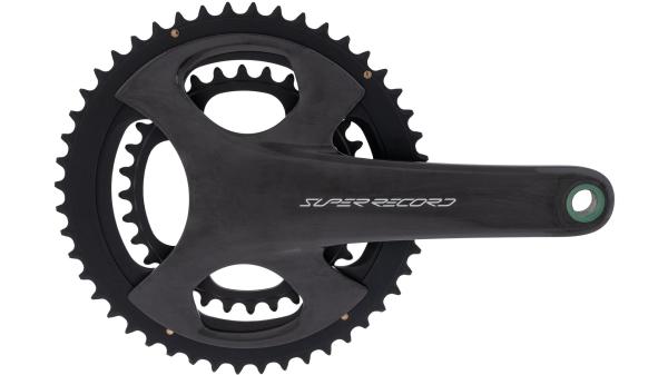 Campagnolo Super Record WRL 12s  XL schwarz