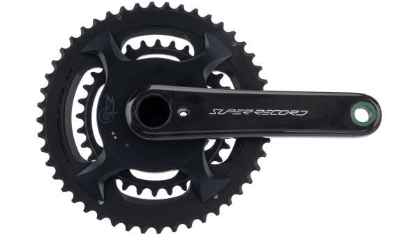 Campagnolo Super Record WRL 12s PWM  XL schwarz