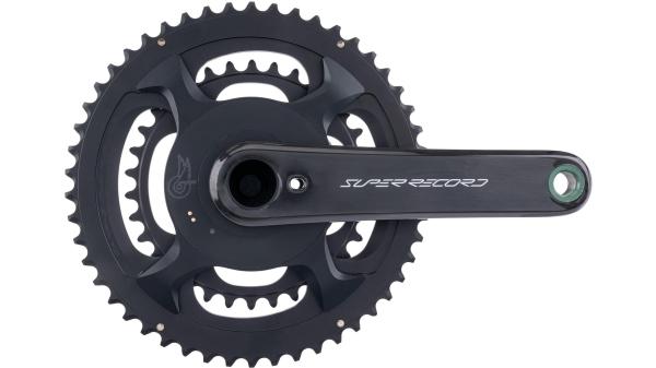 Campagnolo Super Record WRL 12s PWM  XL schwarz